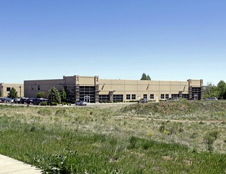 Englewood, CO Office - 7822 S Wheeling Ct Englewood, CO Office - 7822 S Wheeling Ct