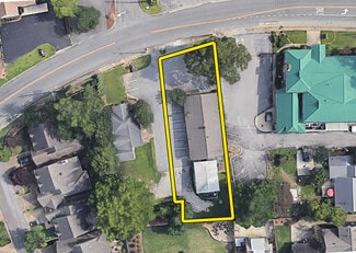 Birmingham, AL Office - 1747-1749 Oxmoor Rd