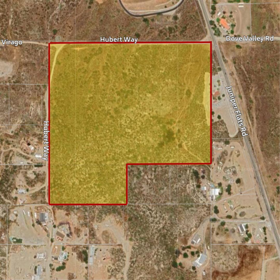 22623 Juniper Flats Road, Nuevo, CA for Sale