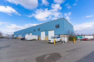 North Bergen, NJ Industrial - 125 Broad Ave