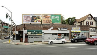 Passaic, NJ Retail - 75-77 Gregory Ave