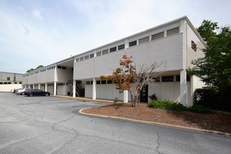 Columbus, GA Office/Medical - 1315 Delauney Ave