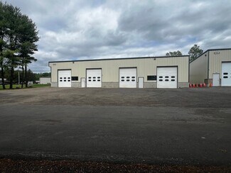 East Windsor, CT Industrial - 50 Newberry Rd
