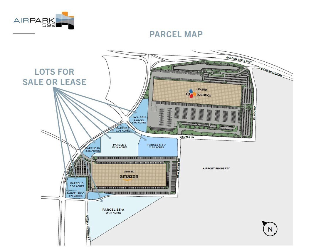 Arch Airport Rd, Stockton, CA for Rent