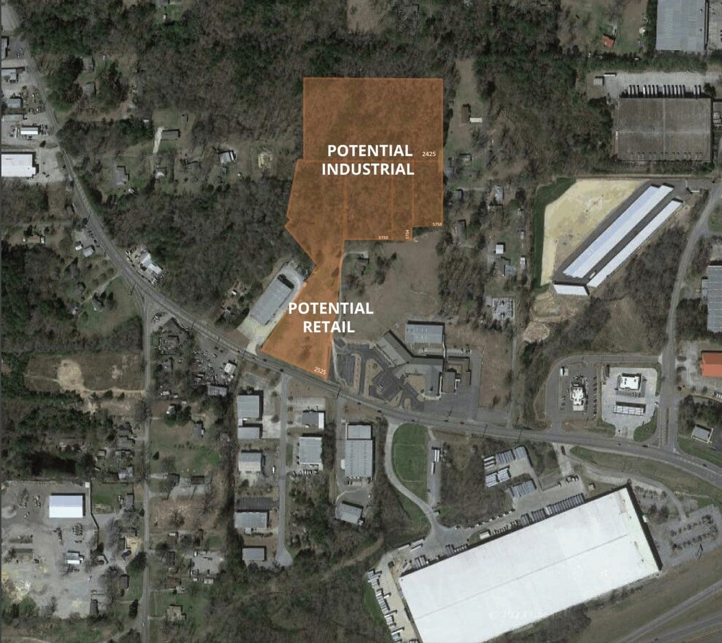 2525 Morgan Rd, Bessemer, AL for Sale