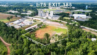 Forsyth, GA Commercial - 0 US Highway 41 Forsyth, GA Commercial - 0 US Highway 41