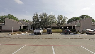 Fort Worth, TX Office - 1164-1166 Country Club Ln Fort Worth, TX Office - 1164-1166 Country Club Ln