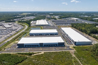 Ashland, VA Industrial - 0 Harley Club Dr Ashland, VA Industrial - 0 Harley Club Dr