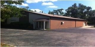 Dayton, OH Warehouse - 2938 Olive Rd Dayton, OH Warehouse - 2938 Olive Rd