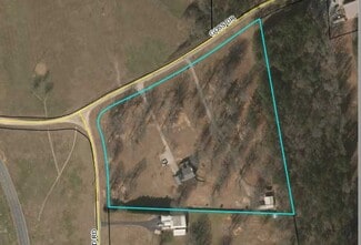 Hampton, GA Industrial Land - 59 Bear Creek Rd Hampton, GA Industrial Land - 59 Bear Creek Rd