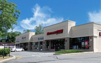 West Haverstraw, NY Retail - 32-36 S Route 9W