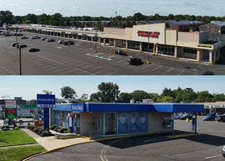 Bensalem, PA Retail - 2134 Street Rd