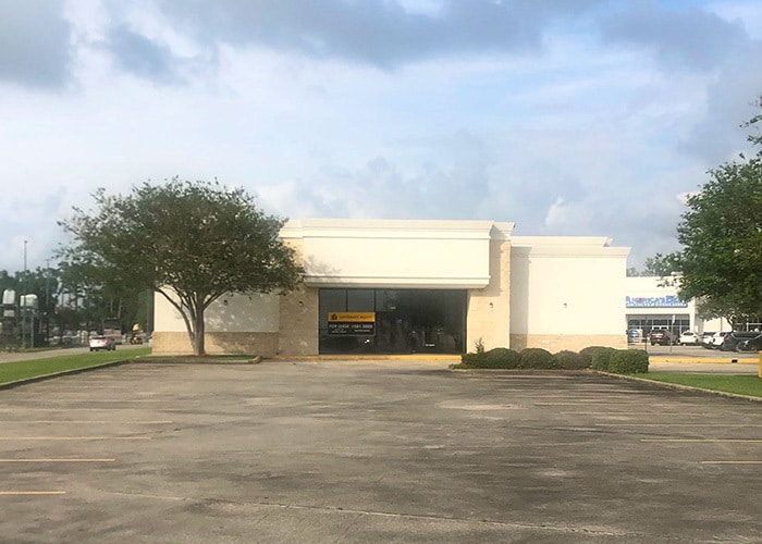1600 Martin Luther King Jr Blvd, Houma, LA for Rent