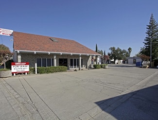 Carmichael, CA Industrial - 4119 Wayside Ln Carmichael, CA Industrial - 4119 Wayside Ln