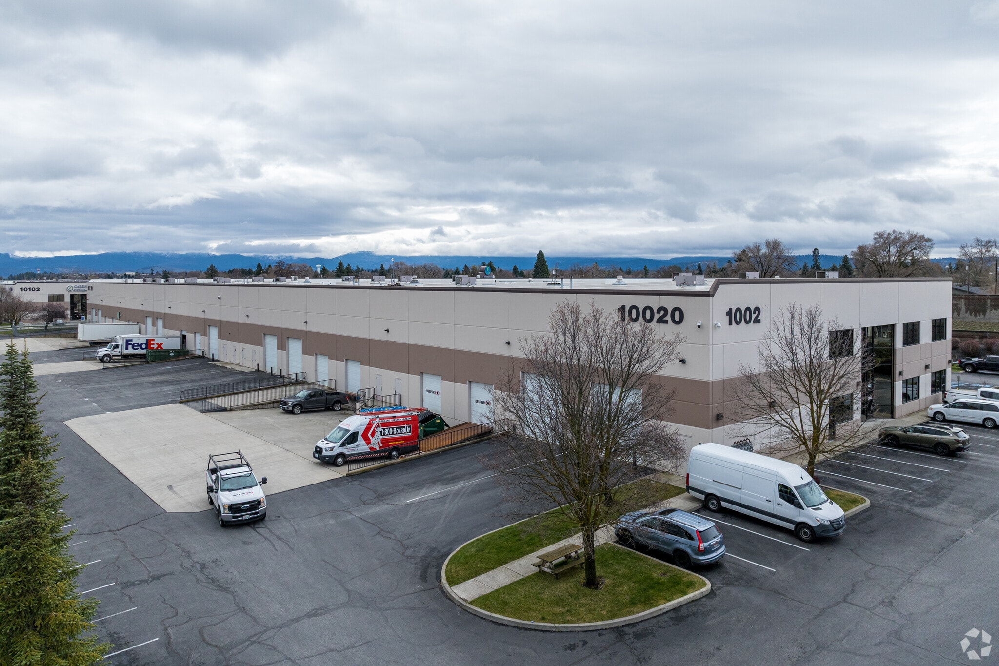 10020 E Knox Ave, Spokane Valley, WA for Rent