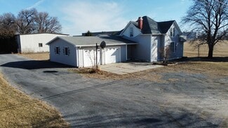 Norfolk, NE Flex - 919 S Pine St