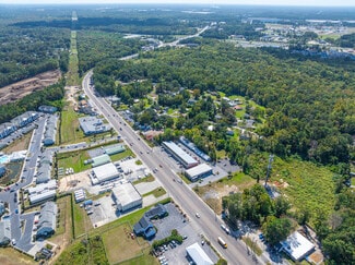 Ladson, SC Commercial Land - 561 College Park Rd Ladson, SC Commercial Land - 561 College Park Rd
