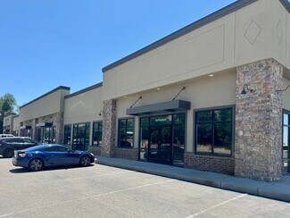Willard, UT Flex - 8850 S Us-89