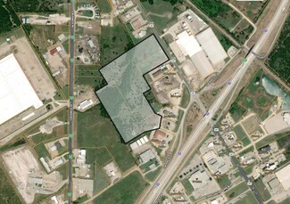 Corsicana Commercial Property Portfolio