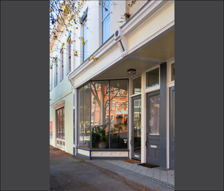 Richmond, VA Storefront Retail/Residential - 21 E Main St