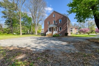 Perryville, MD Apartments - 201 Mansion Dr