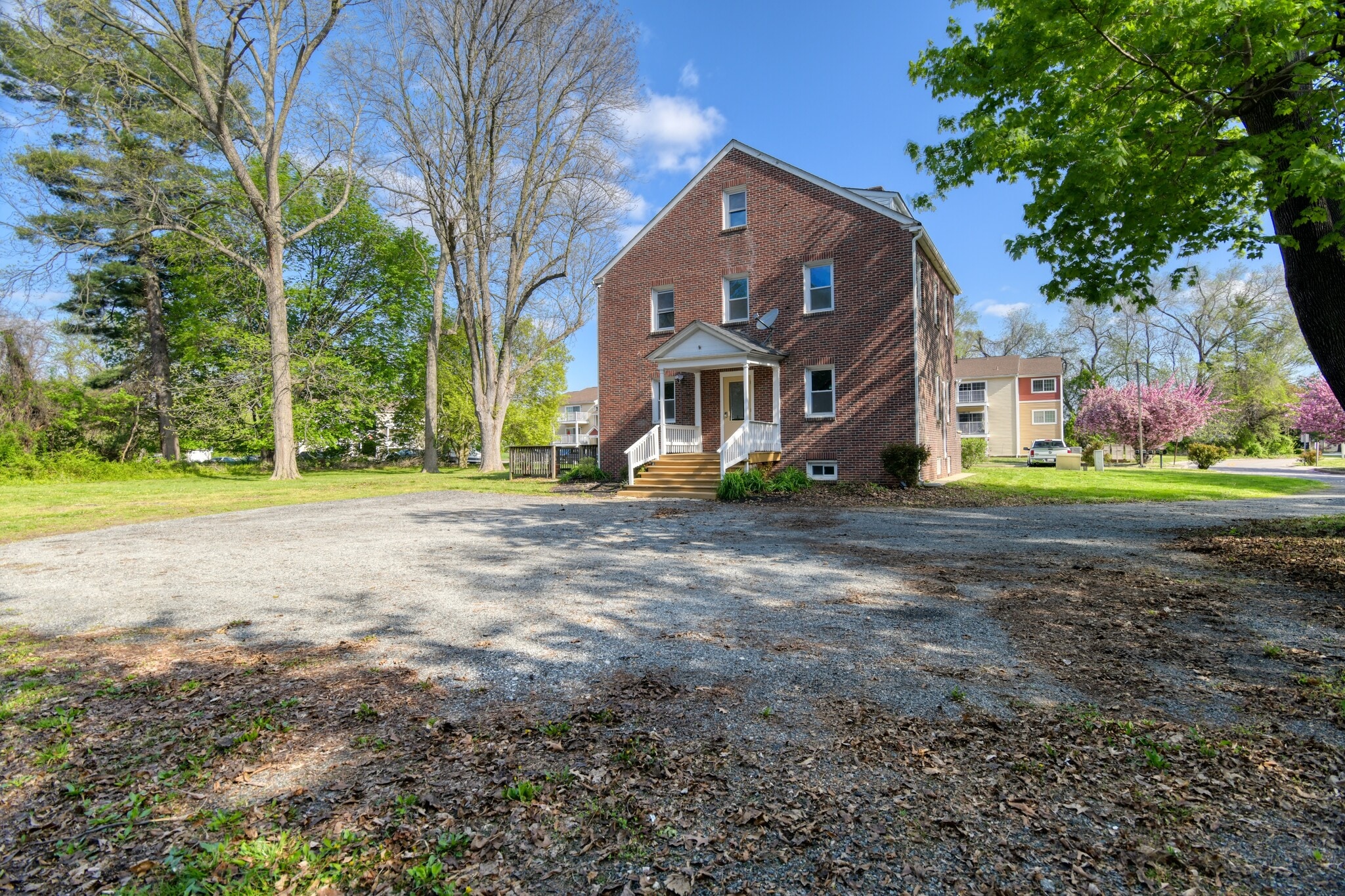 201 Mansion Dr, Perryville, MD for Sale
