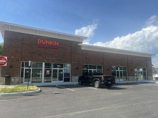 Rockville, VA Retail - 2300 Commerce Center Dr