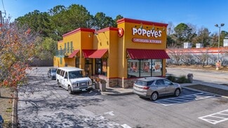 Ozark, AL Fast Food - 1314 US 231 hwy