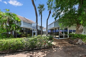 Delray Beach, FL Office - 355 NE 5th Ave