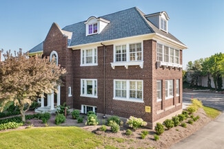 Brighton, NY Office/Medical - 2300 East Ave