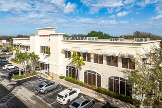 Pembroke Pines, FL Office - 1779 N University Dr