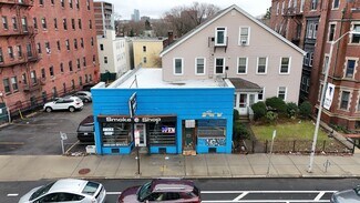 Cambridge, MA Commercial Land - 896-898 Massachusetts Ave Cambridge, MA Commercial Land - 896-898 Massachusetts Ave