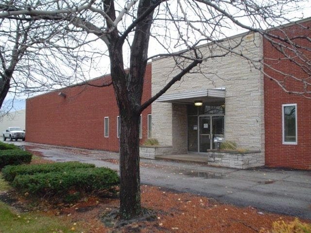 700 W Michigan Blvd, Michigan City, IN for Sale