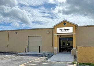 Orlando, FL Flex - 630 Emeralda Rd