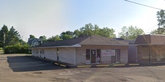 Massillon, OH Freestanding - 3154 Lincoln Way W