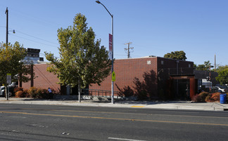 3200 & 3258 STOCKTON BOULEVARD