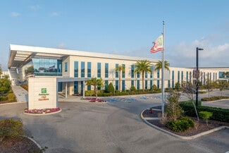 Orlando, FL Office - 9395 S John Young Pky