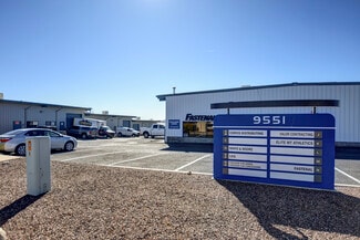 Prescott Valley, AZ Flex - 9551 E Lorna Ln