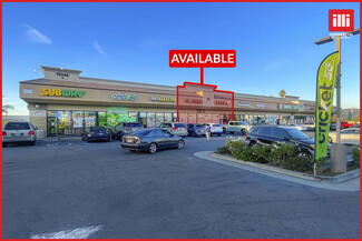 Santa Fe Springs, CA Retail - 13345 Telegraph Rd