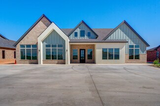 Lubbock, TX Medical - 3214 140th st