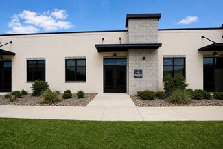 Sugar Land, TX Loft/Creative Space - 202 Industrial Blvd