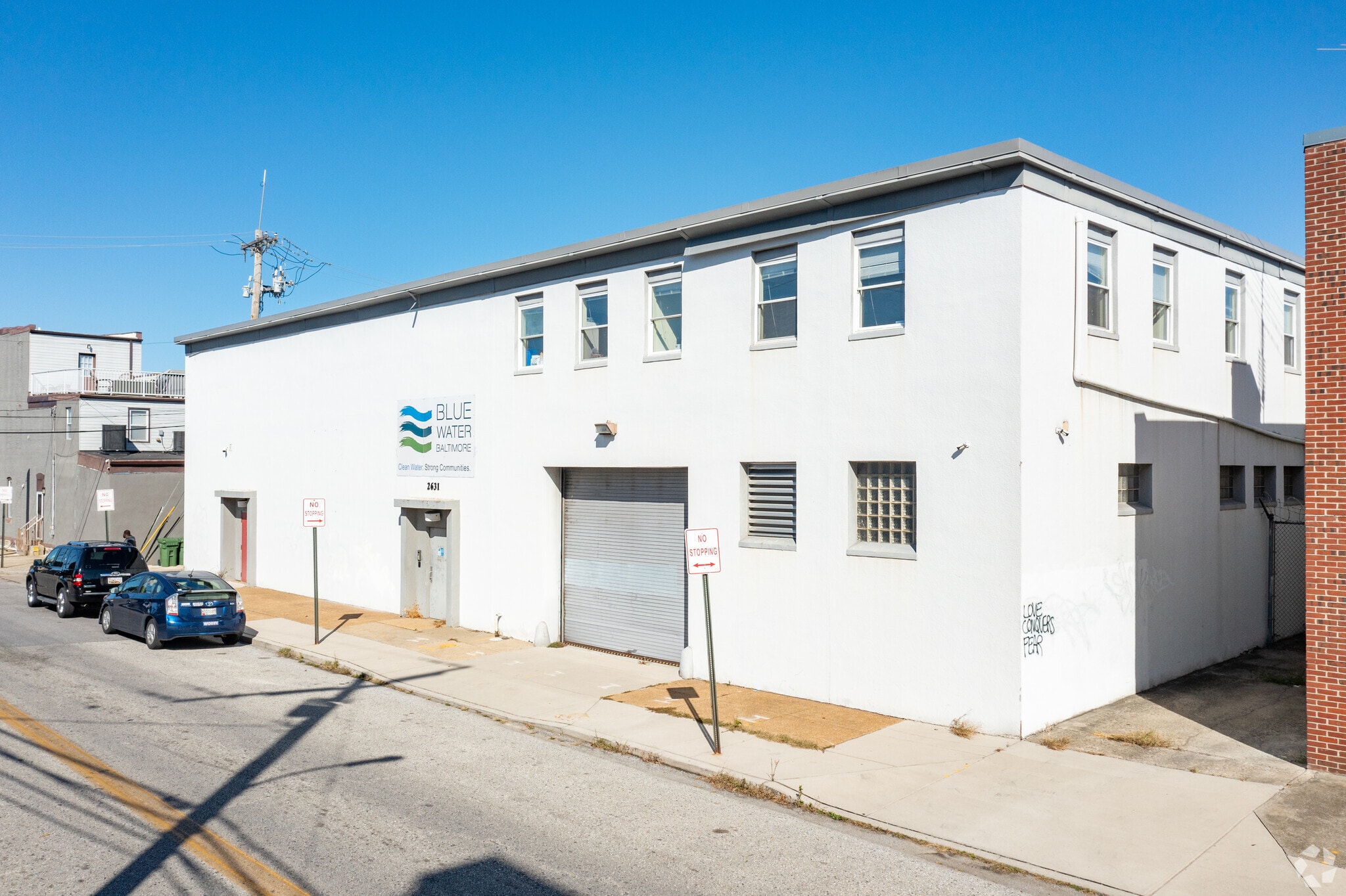 2631 Sisson St, Baltimore, MD for Rent