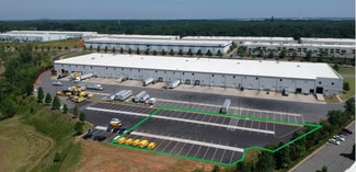 Charlotte, NC Industrial - 5032 Sirona Dr Charlotte, NC Industrial - 5032 Sirona Dr