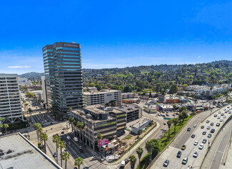 Sherman Oaks, CA undefined