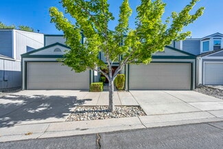 Carson City, NV Apartments - 3936 Village Dr