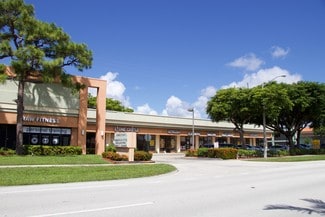 Boca Raton, FL Retail - 2831 N Federal Hwy