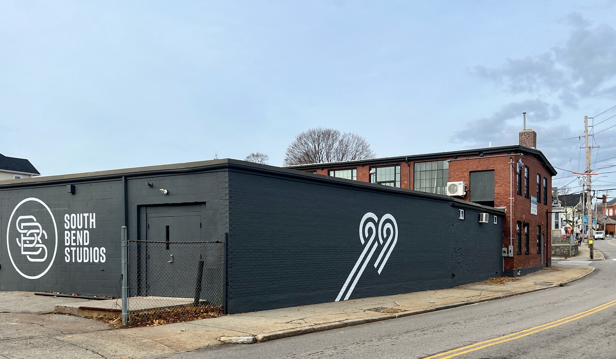 99 S Bend St, Pawtucket, RI for Rent