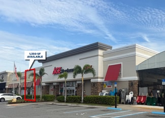Orlando, FL Retail - 14807 E Colonial Dr Orlando, FL Retail - 14807 E Colonial Dr
