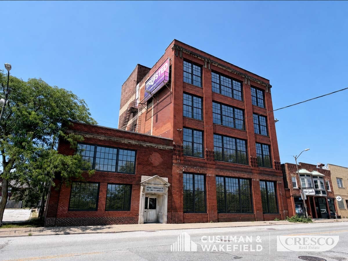 4180 Lorain Ave, Cleveland, OH for Rent