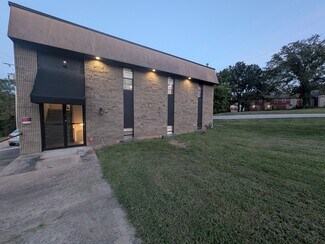 Kansas City, MO Loft/Creative Space - 13137 Wornall Rd